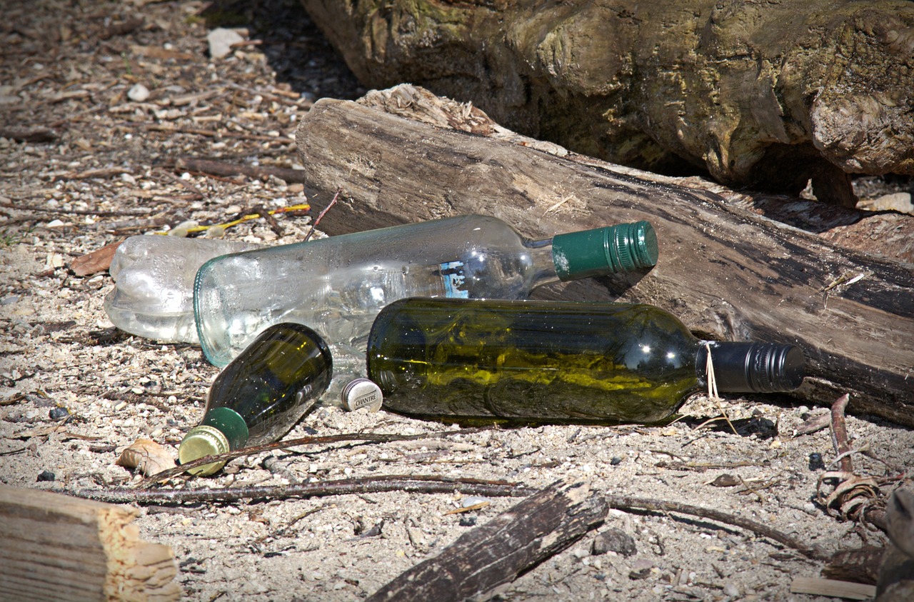 Are We Recycling Enough - The Current State of Global Waste